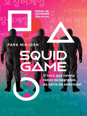 cover image of Squid Game